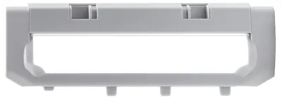 Zubehörset für Roborock Q Revo Curv 2 Flow