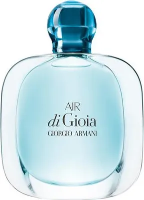 Produktbild von Giorgio Armani Air Di Gioia 30 ml, Frauen, 30 ml, Nicht nachfüllbare Flasche, Neroli, Peony, Ylang-ylang, Orange blossom, Patchouli, Spray
