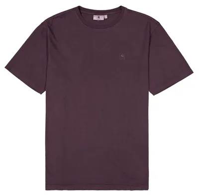 Produktbild von GARCIA men`s T-shirt ss 6134 raisin S