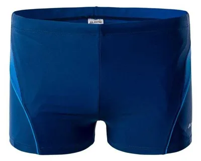 Produktbild von Martes - "Borin" Badehose für Herren PP16500 (M) (Dunkles Marineblau)