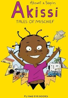 Obrázek produktu pro Akissi: Tales of Mischief