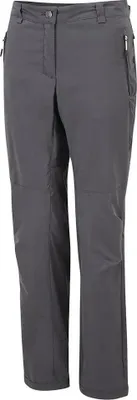 Produktbild von Dare2b Melodic Ii Regular Hosen Grau 40 Frau Grau 40