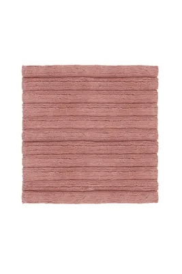 Productafbeelding van Vivienne badmat 60x60, kleur: zachtroze