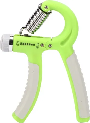 Immagine prodotto di Mano esercizio presa 10-40 kg regolabile dito polso forza formazione sport strumentoverde