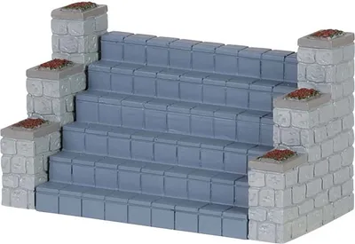 Produktbild von LEMAX - Staircase