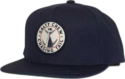 Produktbild von Salty Crew Tailgate 6 Panel Kappe Blau  Herren,Damen Blau One Size