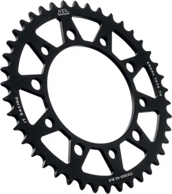 Produktbild von Kettenrad JT JTA1303,42BLK