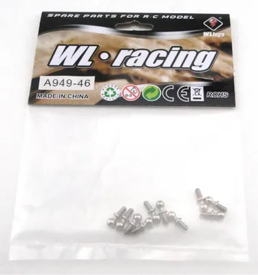 Produktbild von A949-46 - bulb screw 9.4*4