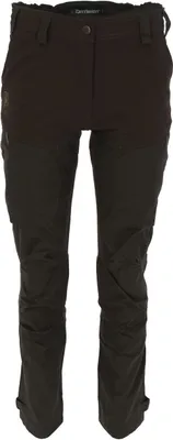 Produktbild von Deerhunter Hose Lady Ann (dunkelgrün) Größe 44