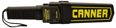 Obrázok produktu pre Detektor kovov Klondike Security