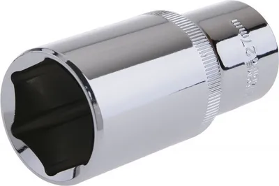 Produktbild von Steckkopf FESTA verlängert 1/2 CrVa 27mm