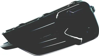Immagine prodotto di VOLVO XC90 griglia paraurti anteriore sinistra, nuova, originale, rivenditore autorizzato