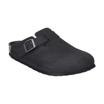 Produktbild von JOSEF SEIBEL Herren Sandale Bernard 04 | schwarz