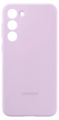Produktbild von Samsung S23+ Cover Lavendel EF-PS916TVEGWW