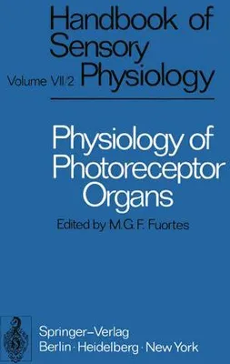Obrázok produktu pre Physiology of Photoreceptor Organs