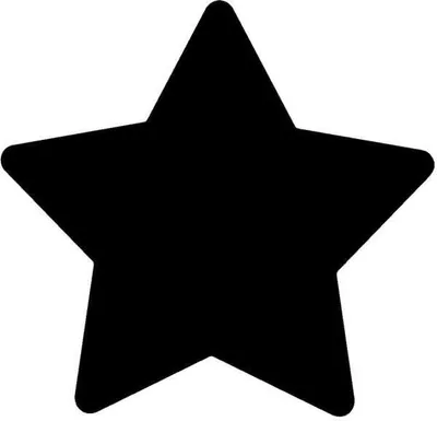 Produktbild von Motivlocher groß Stern