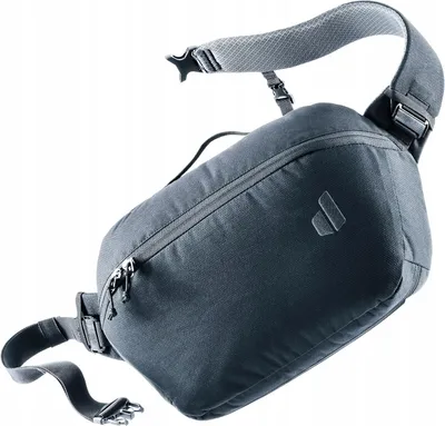 Produktbild von Deuter Stroof 8L Crossbody Rucksack für Schultertragekomfort