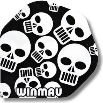 Produktbild von Fly (Set) Winmau Mega Standard - 110