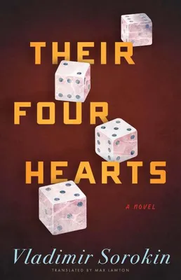 Obrázok produktu pre Their Four Hearts
