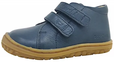 Produktbild von Lurchi Norik BF Lauflern Blau