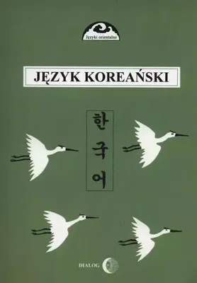 Immagine prodotto di Język koreański Część 1