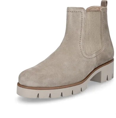 Produktbild von Gabor Damen Chelsea Boot sand