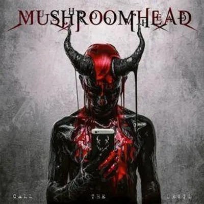 Produktbild von Call The Devil