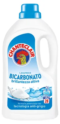 Produktbild von Waschmittel Bicarbonato 1260ml - Chante Clair