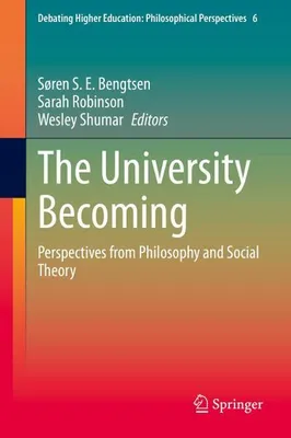 Image de The University Becoming