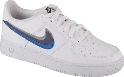 Produktbild von Nike Air Force 1 Impact Nn Gs FD0688-100
