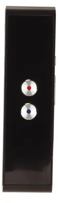 Image de Traducteur de langue intelligent - Traducteur portable - Idéal pour les voyages - Noir - 44 langues - Parfait pour le shopping et la communication