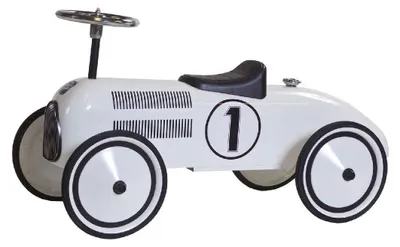 Immagine prodotto di Retro Roller Loopauto Lewis