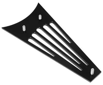 Zdjęcie produktu dla Grill osłonowy do chłodnicy motocykla