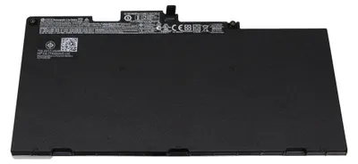 Produktbild von HSTNN-I33C-5 HP Akku 46Wh