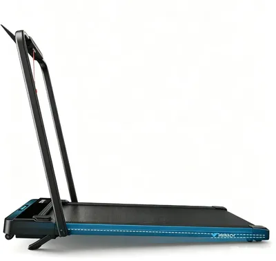 Obrázek produktu pro MERACH Běžecký pás a WalkPad 2-v-1 T19B3 se sklonem 6% a nosností 136 kg