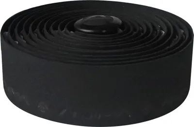 Produktbild von Anima Fat Boy Slim Gravel Lenkerband Schwarz  Schwarz One Size