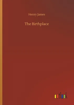 Produktbild von The Birthplace