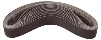 Produktbild von PFERD 45000213, Schleifgurt, 760 mm, 40 mm, 10 Stück(e)