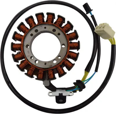 Obrázok produktu pre Stator passend für Suzuki AN 650 Burgman (03-12)
