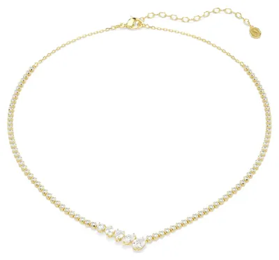 Produktbild von Swarovski x Mesmera Halskette 5747931