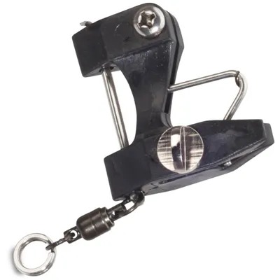 Produktbild von Uni Cat Outrigger Release Clip 6,5cm - Schnurclip
