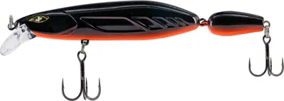 Produktbild von FTM JustPro Nightveit Jointed 12cm Black Widow