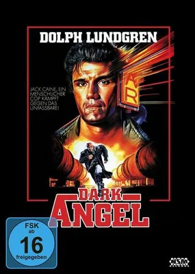 Obrázok produktu pre Dark Angel