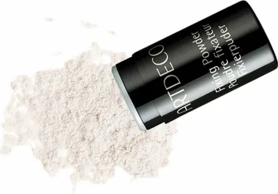 Image de Artdeco Fixing Powder Caster 10 g