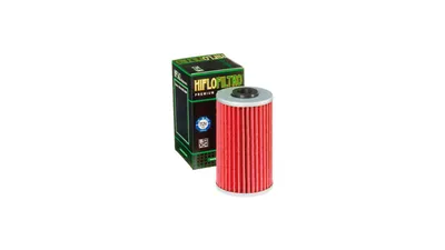 Produktbild von Ölfilter HifloFiltro HF562 Filtereinsatz