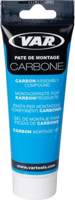 Image de Pâte de montage VAR Carbon NL-78300 100 ml