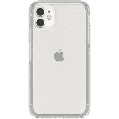 Immagine prodotto di Otterbox Symmetry Clear Custodia per Iphone 11 Stardust
