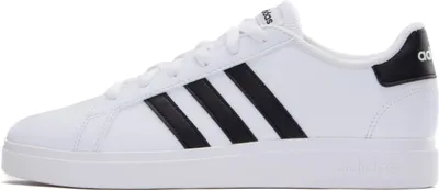 Produktbild von ADIDAS GRAND COURT 2.0 K GW6511 Sportschuhe für Kinder - weiß r. 40