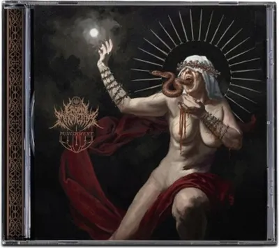 Produktbild von Punishment