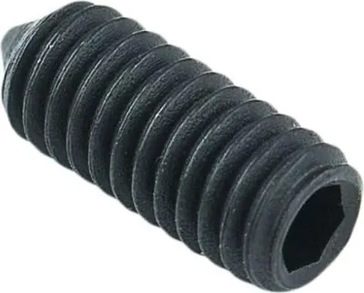 Produktbild von Connex Gewindestifte M4 x 10 mm Sechskant Innen 2 mm - 20 Stk.